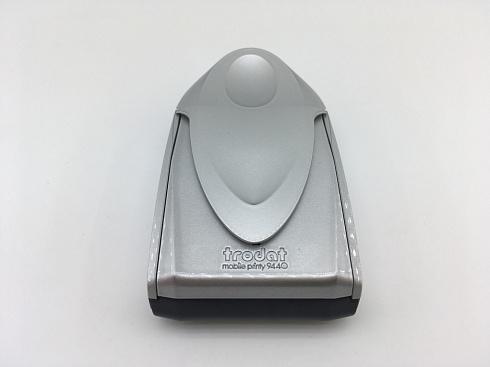Оснастка для печати полуавтоматическая Trodat Mobile Printy | Карманная